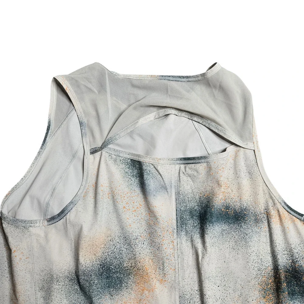 Lululemon‎ Sculpt Tank Top in Misty Merlot